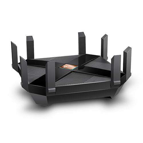 Tp Link - TP - Link AX6000 WiFi 6 Router, 8 - Stream Smart WiFi Router (Archer AX6000)