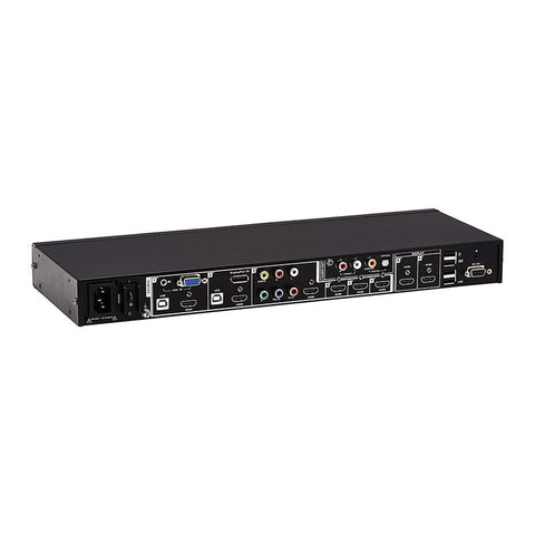 Tripp Lite - Tripp Lite 9x2 Multi - Format Presentation Matrix Switch (B300 - 9X2 - 4K)