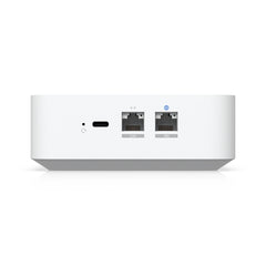 Ubiquiti Whole Home WiFi 2-Pack (UX7-2) single unit ports