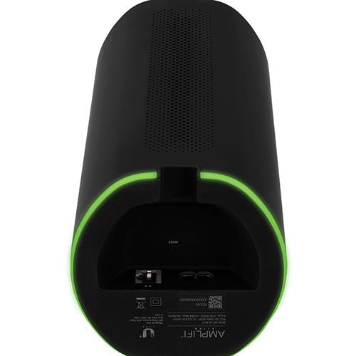 Ubiquiti - AmpliFi AFi - ALN - US Alien Wi - Fi 6