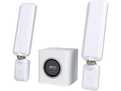 Ubiquiti - AmpliFi Mesh Wi - Fi System