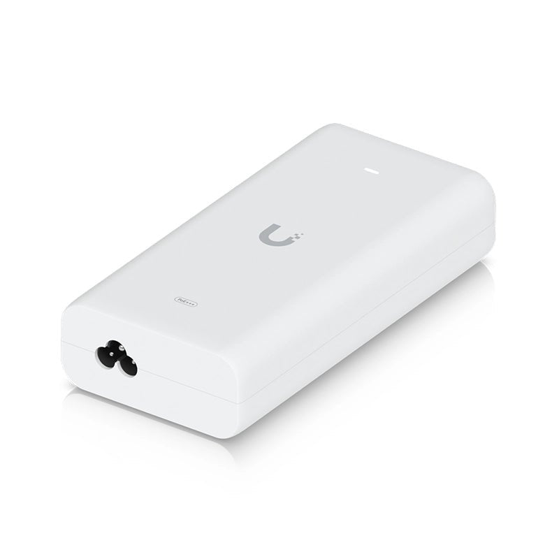 Ubiquiti - Ubiquiti 10G PoE+++ Adapter (90W) – UACC - PoE+++ - 10G