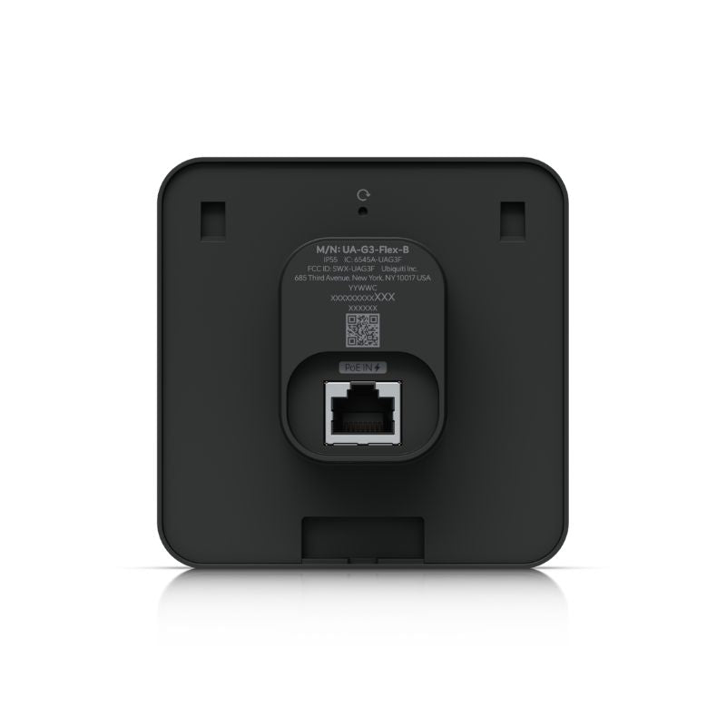 Ubiquiti - Ubiquiti Access G3 Reader Flex (UA - G3 - Flex)