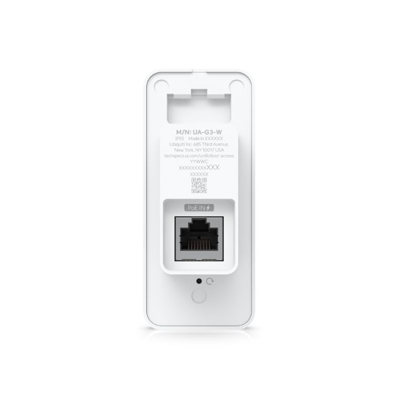 Ubiquiti - Ubiquiti Access G3 Reader (UA - G3)