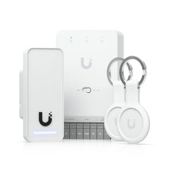 Ubiquiti - Ubiquiti Access G3 Starter Kit (UA - G3 - SK)