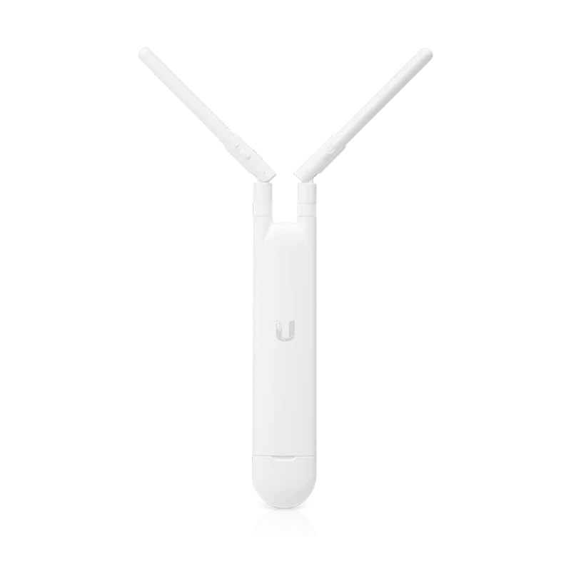 Ubiquiti - Ubiquiti Access Point AC Mesh (UAP - AC - M - US )