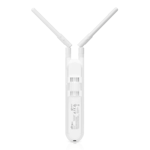 Ubiquiti - Ubiquiti Access Point AC Mesh (UAP - AC - M - US )