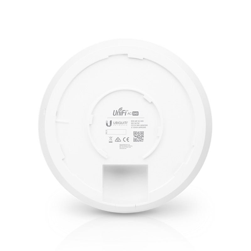 Ubiquiti - Ubiquiti Access Point AC SHD (UAP - AC - SHD)