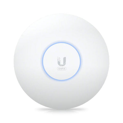 Ubiquiti - Ubiquiti Access Point U6+