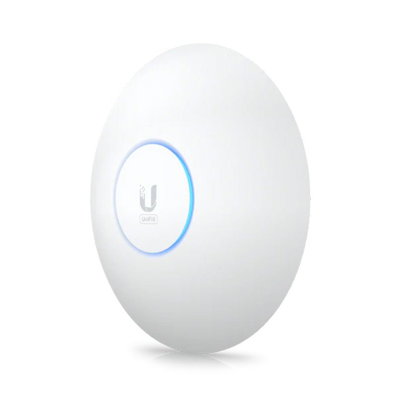 Ubiquiti - Ubiquiti Access Point U6 Long - Range+ (A Grade)