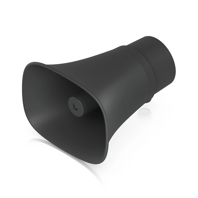 Ubiquiti - Ubiquiti AI Horn Speaker (UP - AI - Horn - Speaker)