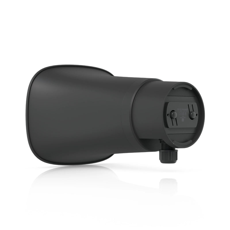 Ubiquiti - Ubiquiti AI Horn Speaker (UP - AI - Horn - Speaker)