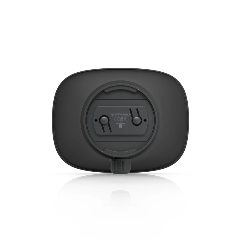 Ubiquiti - Ubiquiti AI Horn Speaker (UP - AI - Horn - Speaker)