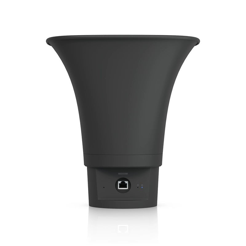 Ubiquiti - Ubiquiti AI Horn Speaker (UP - AI - Horn - Speaker)