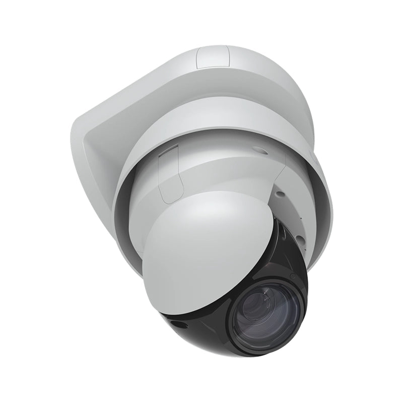 Ubiquiti - Ubiquiti AI PTZ Industrial (UVC - AI - PTZ) – 4K PoE++ PTZ Camera with 22x Optical Zoom