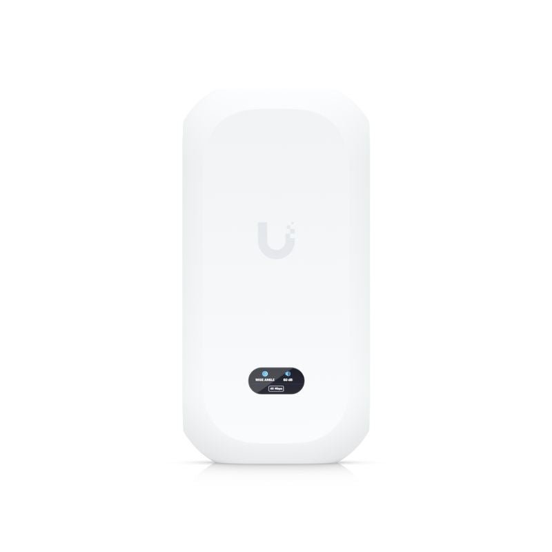 Ubiquiti - Ubiquiti AI Theta Hub (UVC - AI - Theta - Hub)