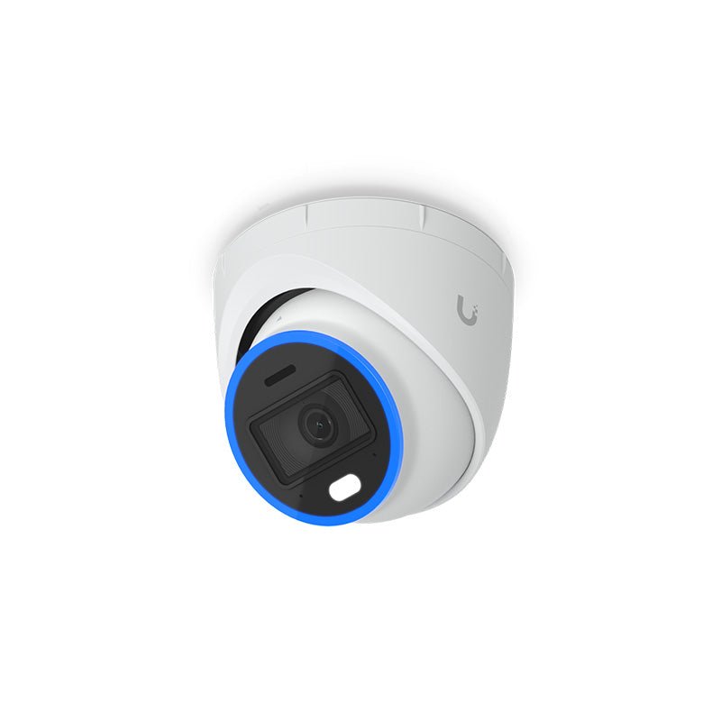 Ubiquiti - Ubiquiti AI Turret (UVC - AI - Turret - W)