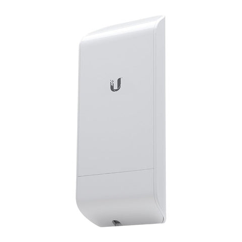 Ubiquiti - Ubiquiti airMAX NanoStation M2 Loco (LocoM2)