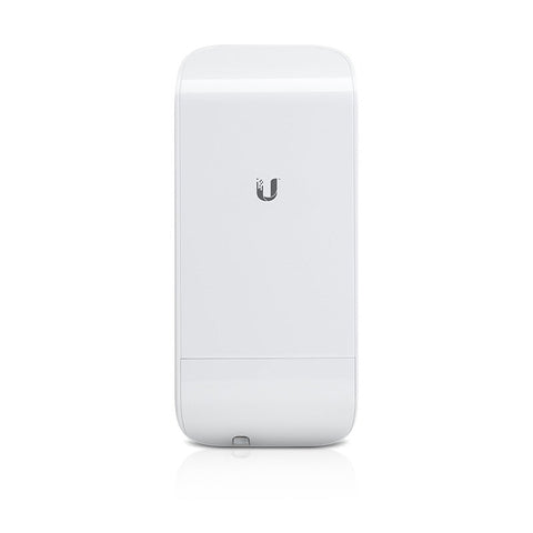 Ubiquiti - Ubiquiti airMAX NanoStation M2 Loco (LocoM2)