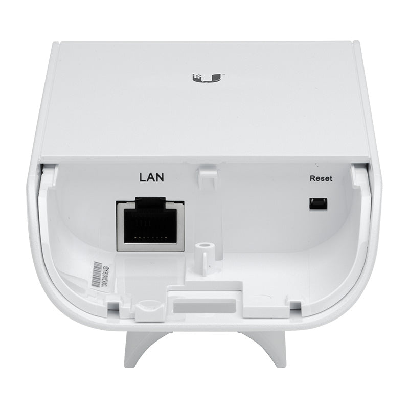 Ubiquiti - Ubiquiti airMAX NanoStation M2 Loco (LocoM2)