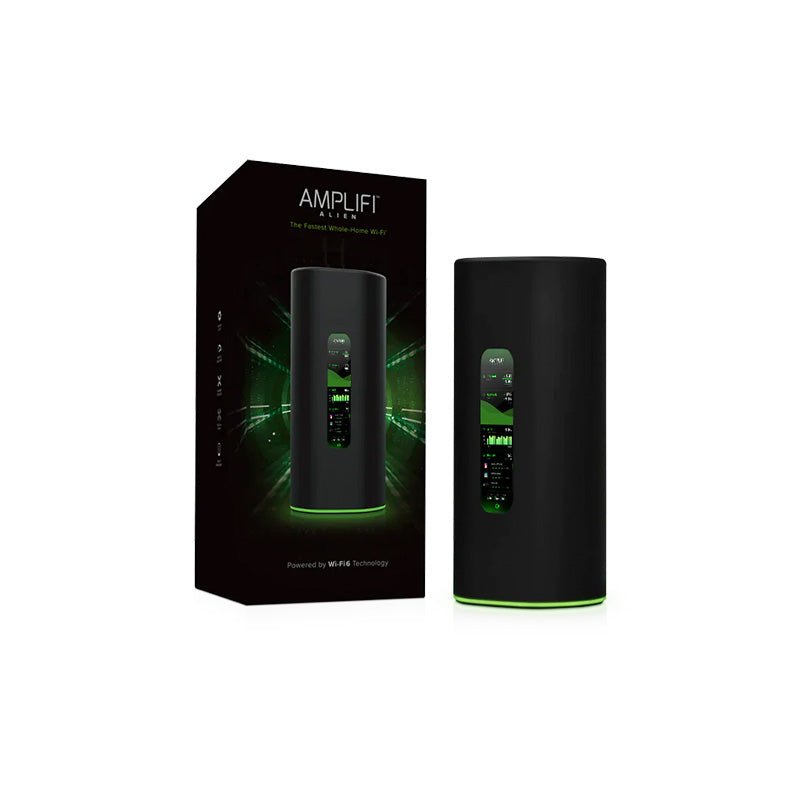 Alien Routher Ubiquiti AmpliFi Alien Router (AFi-ALN-R-US) – Pexbo