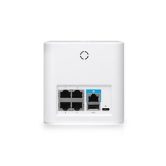 Ubiquiti - Ubiquiti AmpliFi Mesh WiFi System (AFi - HD)