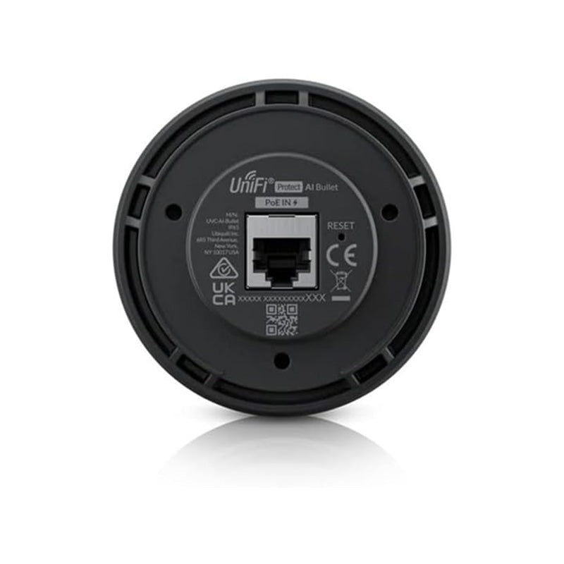 Ubiquiti - Ubiquiti Camera AI Bullet (UVC - AI - BULLET)