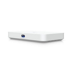 Ubiquiti - Ubiquiti Cloud Gateway Fiber UCG - Fiber (30W) - No Storage