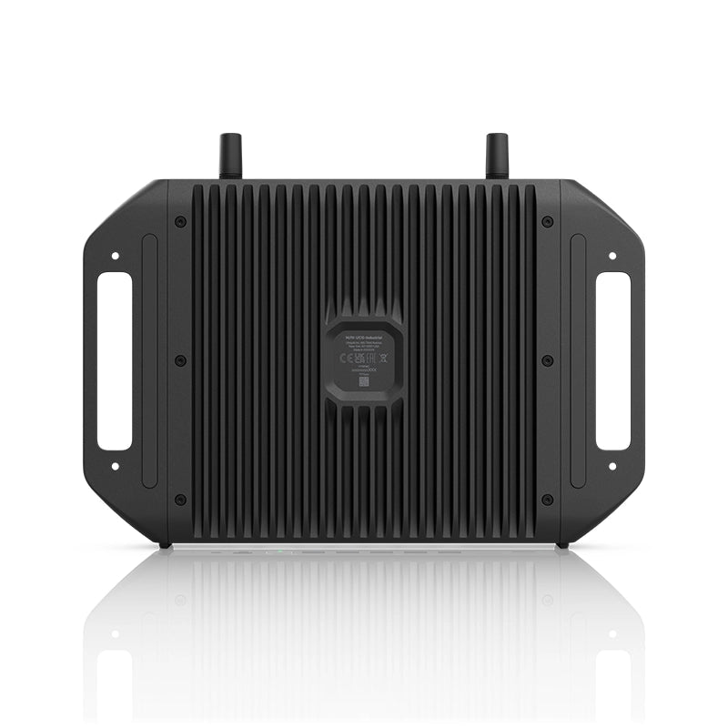 Ubiquiti - Ubiquiti Cloud Gateway Industrial (UCG - Industrial 270W)