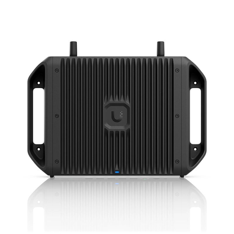 Ubiquiti - Ubiquiti Cloud Gateway Industrial (UCG - Industrial 270W)