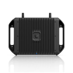 Ubiquiti - Ubiquiti Cloud Gateway Industrial (UCG - Industrial 270W)