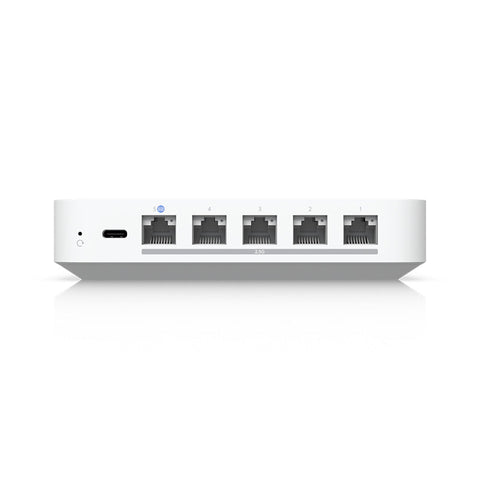 Ubiquiti - Ubiquiti - Cloud Gateway Max (UCG - Max)