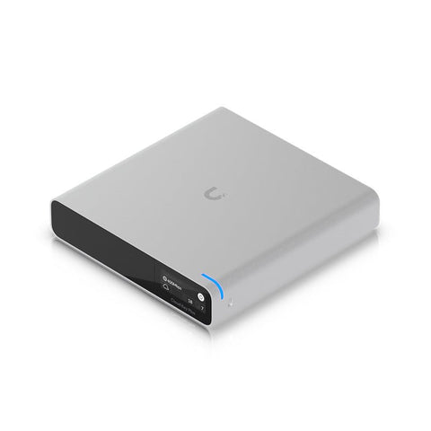 Ubiquiti - Ubiquiti - CloudKey+ (UCK - G2 - SSD)