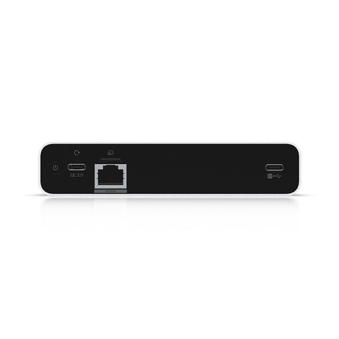 Ubiquiti - Ubiquiti - CloudKey+ (UCK - G2 - SSD)