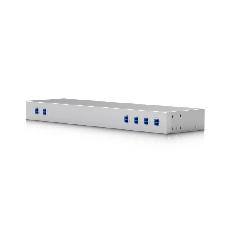 Ubiquiti - Ubiquiti CWDM Mux Demux 4 (UACC-CWDM-4)