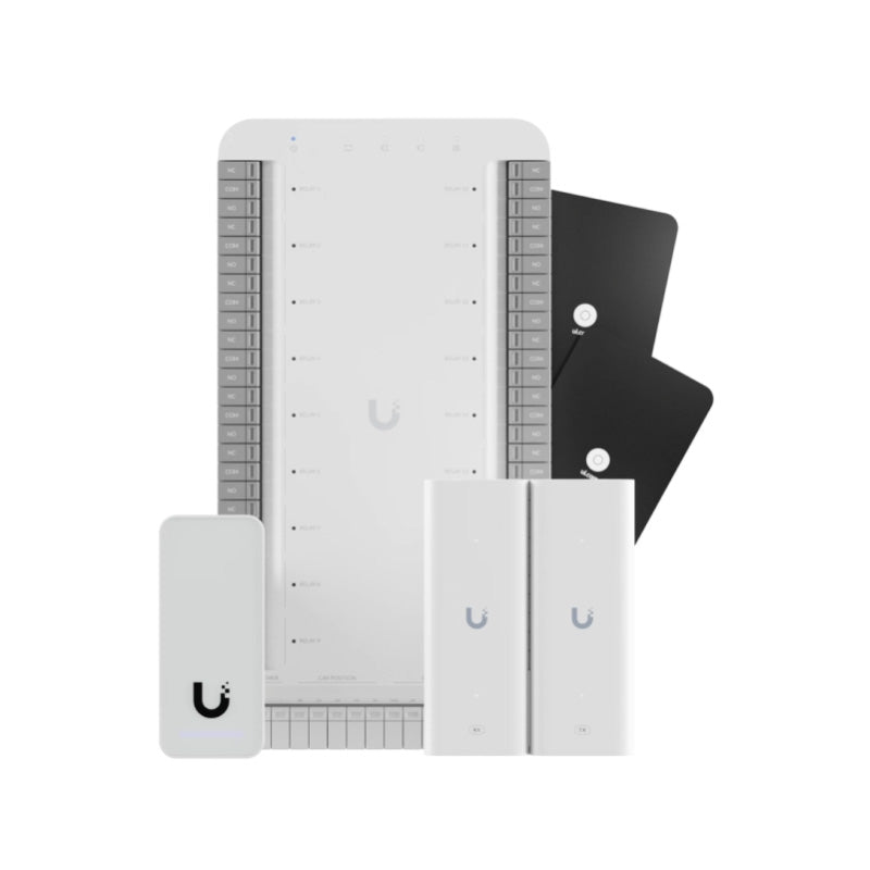 Ubiquiti - Ubiquiti Elevator Starter Kit (UA - SK - Elevator)