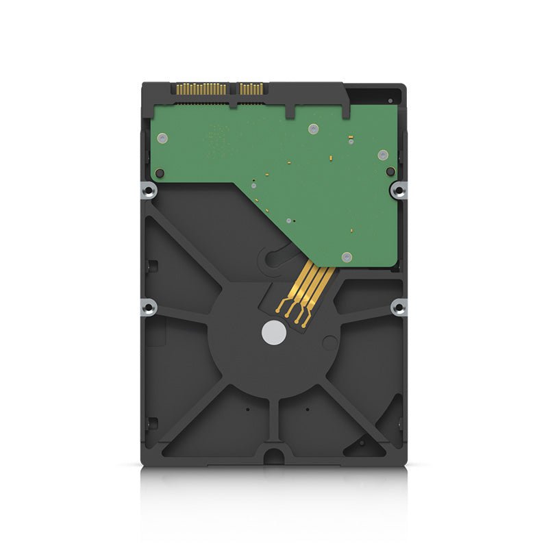 Ubiquiti - Ubiquiti - Enterprise 3.5" HDD 8TB (UACC - HDD - E - 8TB)
