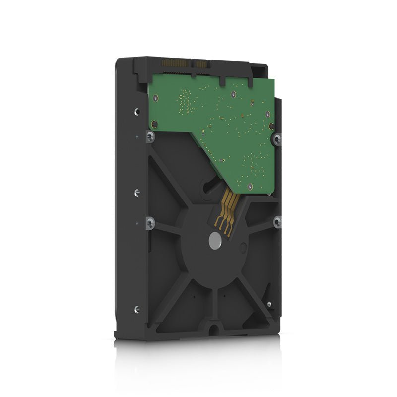 Ubiquiti - Ubiquiti - Enterprise 3.5" HDD 8TB (UACC - HDD - E - 8TB)