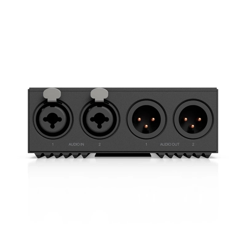 Ubiquiti - Ubiquiti Enterprise Audio/Video Bridge (EAV-Bridge)