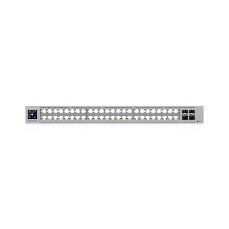 Ubiquiti - Ubiquiti - Enterprise Campus 48 PoE - ECS - 48 - PoE (2150W)