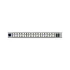 Ubiquiti - Ubiquiti - Enterprise Campus 48 PoE - ECS - 48 - PoE (2150W)