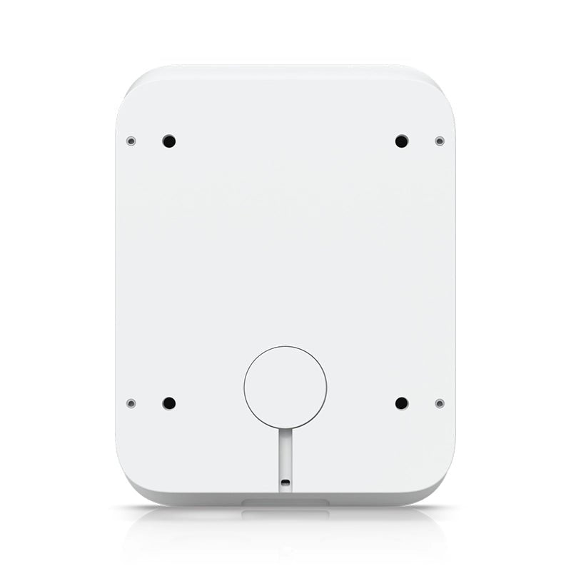 Ubiquiti - Ubiquiti EV Station Lite (UC - EV - Station - Lite)