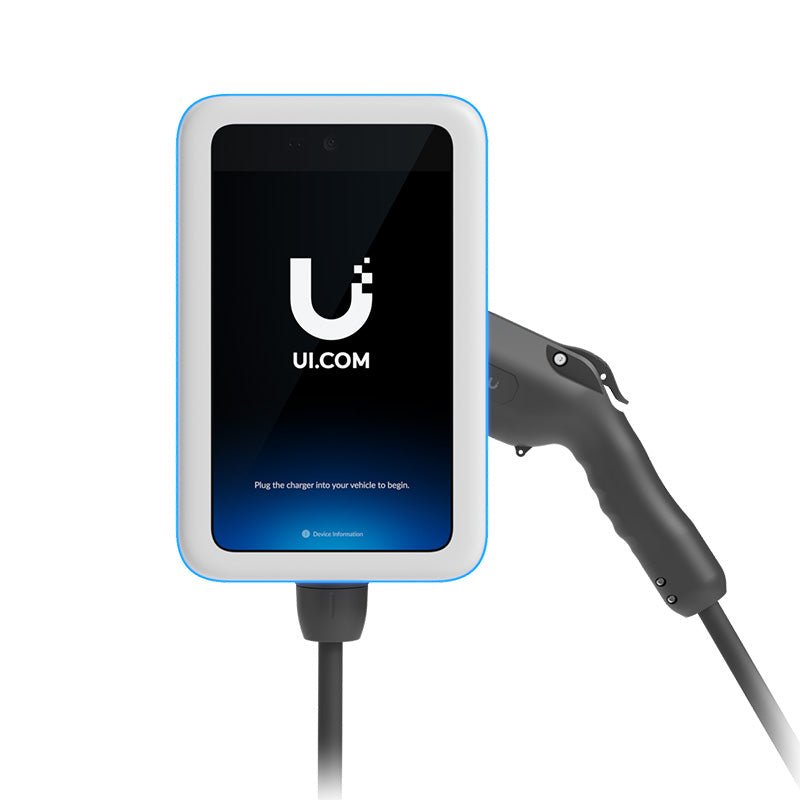 Ubiquiti - Ubiquiti EV Station Pro (UC - EV - Station - Pro)