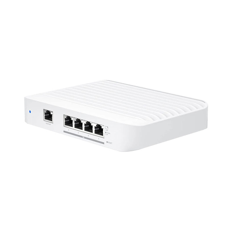 Ubiquiti - Ubiquiti Flex 10 GbE Switch (USW - Flex - XG)