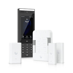 Ubiquiti - Ubiquiti G3 Gate Starter Kit – UA - G3 - SK - Gate