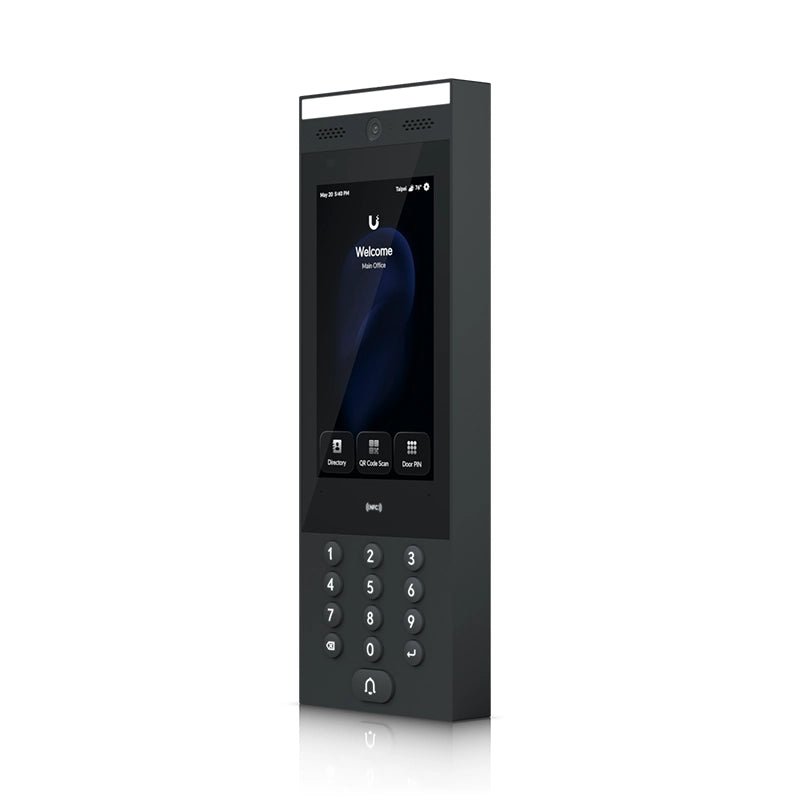 Ubiquiti - Ubiquiti G3 Gate Starter Kit – UA - G3 - SK - Gate