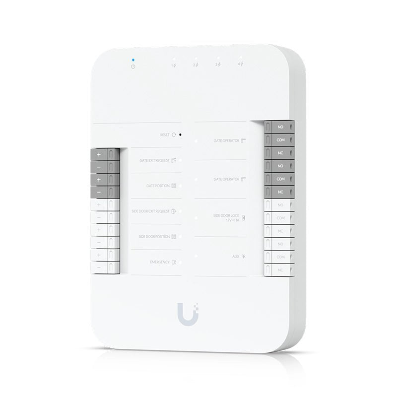 Ubiquiti - Ubiquiti G3 Gate Starter Kit – UA - G3 - SK - Gate
