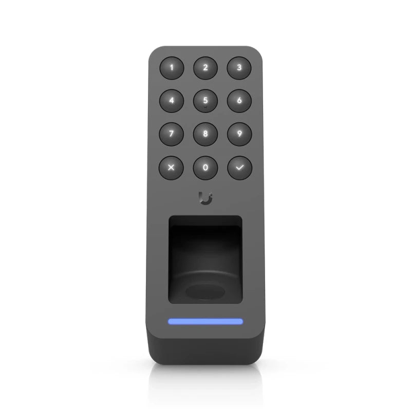 Ubiquiti - Ubiquiti G3 Reader Fingerprint — (UA-G3-Fingerprint)