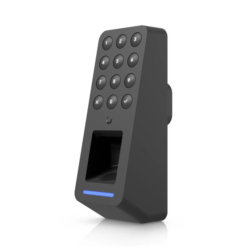 Ubiquiti - Ubiquiti G3 Reader Fingerprint — (UA-G3-Fingerprint)