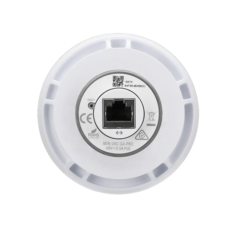 Ubiquiti - Ubiquiti G4 Pro (UVC - G4 - PRO)